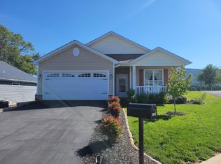 1194 Cardiff Ct, Roanoke, VA 24019