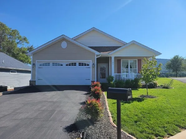 1194 Cardiff Ct, Roanoke, VA 24019