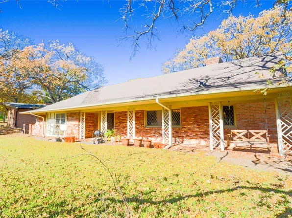 1413 W McGee St, Sherman, TX 75092