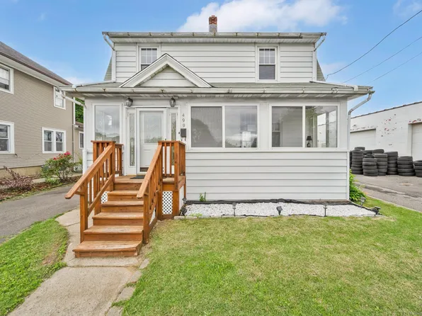 499 Sherwood Place, Stratford, CT 06615