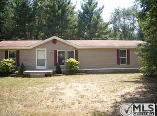 2701 Brunswick Rd, Holton, MI 49425