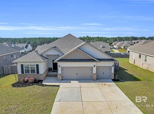 12819 Sanderling Loop, Spanish Fort, AL 36527