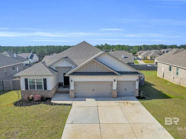 12819 Sanderling Loop, Spanish Fort, AL 36527