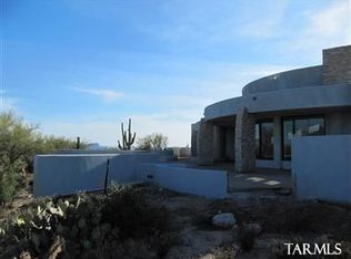12904 N Metalmark Ct, Marana, AZ 85658