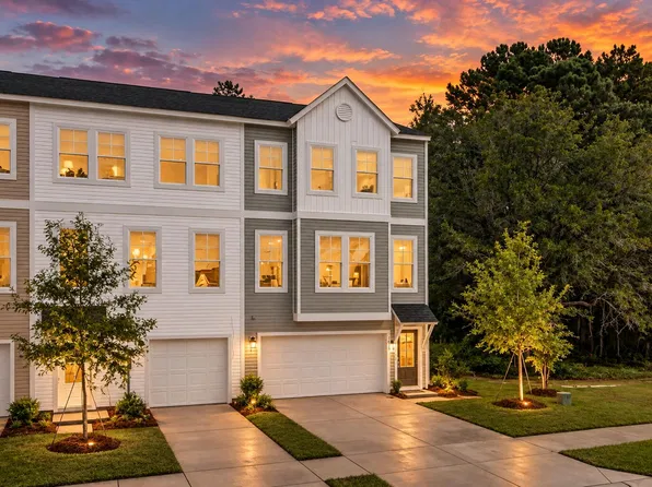 150 Fernbank Rd, Johns Island, SC 29455