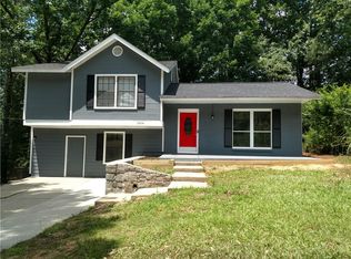 3954 Ester Dr SW, Atlanta, GA 30331