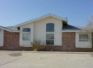 1613 Glenn James Pl #B, El Paso, TX 79936