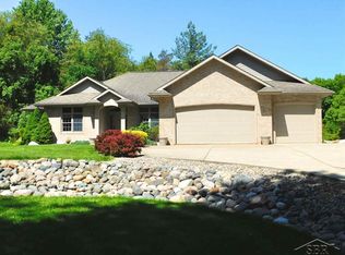 4795 N Thomas Rd, Saginaw, MI 48623