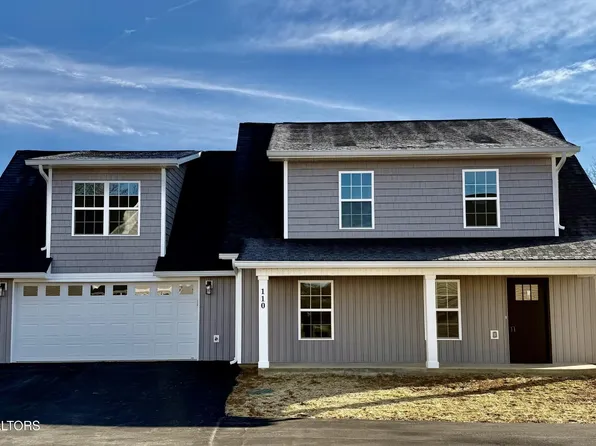 110 Ken Lewis Way Lot 5, Maryville, TN 37801