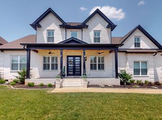 609 Reichert Ct, Murfreesboro, TN 37130