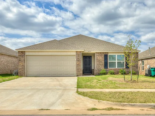 4317 Umbria Rd, Oklahoma City, OK 73179