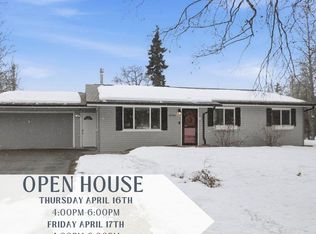 10336 Le Doux Ln, Eagle River, AK 99577