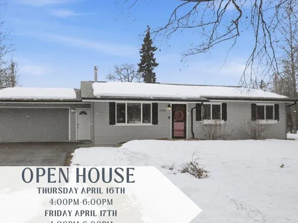 10336 Le Doux Ln, Eagle River, AK 99577