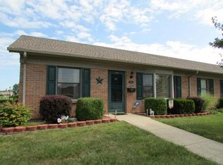 1984 Willoughby Ave, Springfield, OH 45502