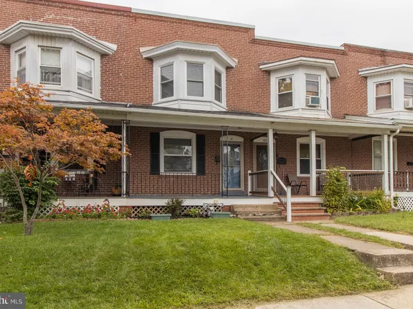 41 Fairview Ave, Lansdale, PA 19446
