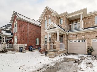 20 Zelda Rd, Brampton, ON L6R3V3