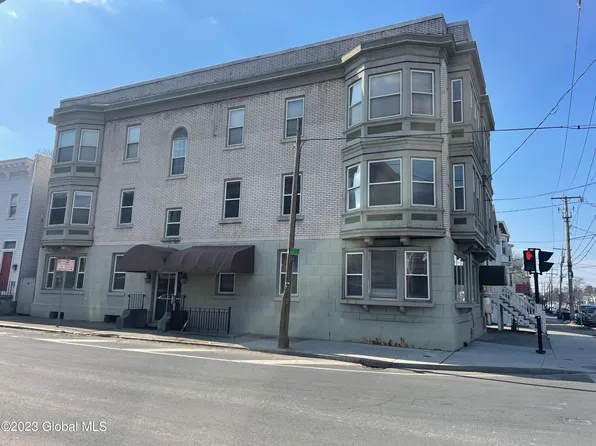 456 Washington Avenue, Albany, NY 12203