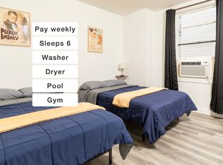 1408 7th St APT 2, Pt Huron, MI 48060