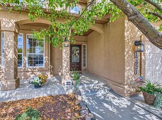 12931 Brookhill Dr, Colorado Springs, CO 80921