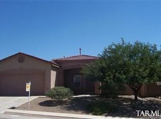 13772 E Oxmoor Valley Dr, Vail, AZ 85641