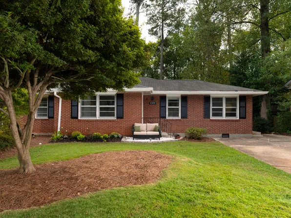 1093 Willivee Dr, Decatur, GA 30033