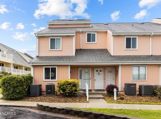 9201 Coast Guard Rd #I101, Emerald Isle, NC 28594