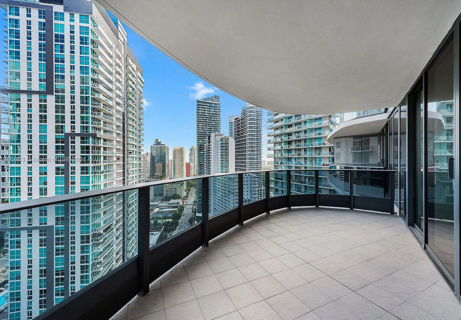 Brickell Plz, Miami — Photo 4