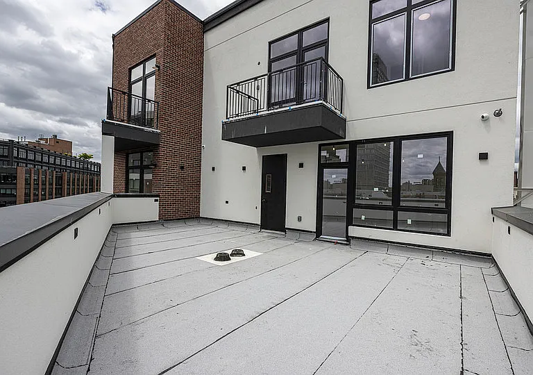 899 Fulton St #3C — Photo 36