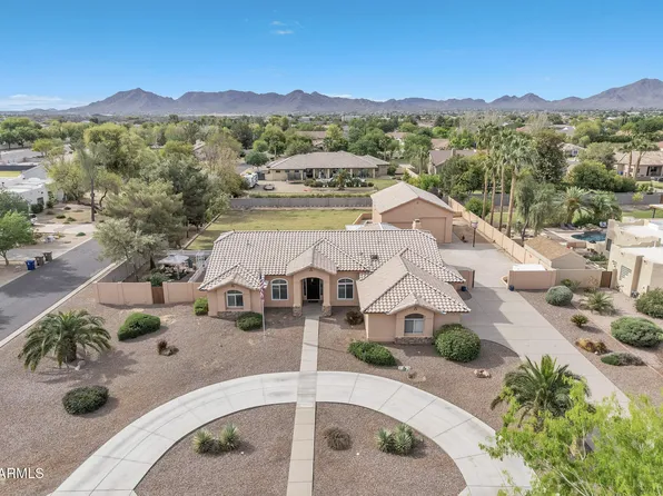 19995 E VIA DEL RANCHO Road, Queen Creek, AZ 85142