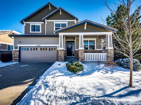 5808 S Duquesne Court, Aurora, CO 80016