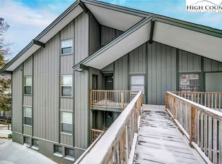 1559 Sugar Mountain Dr UNIT 23, Banner Elk, NC 28604
