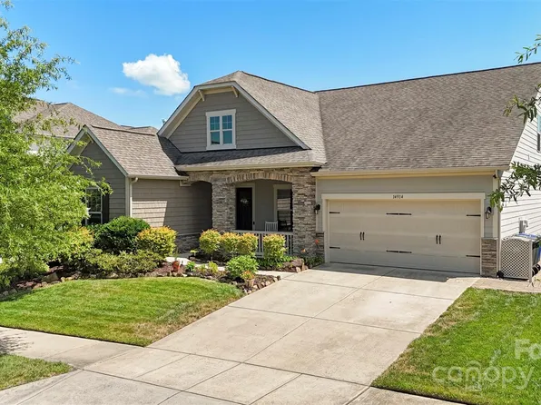 14914 Marymont Ave, Huntersville, NC 28078