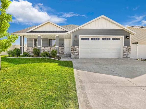 890 Cottonridge Way, Kimberly, ID 83341