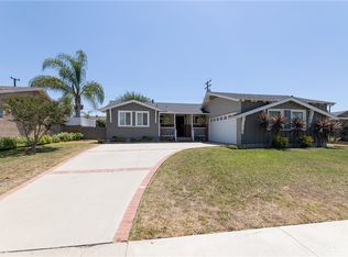 14774 Neartree Rd, La Mirada, CA 90638