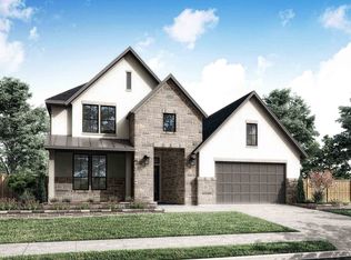 14203 Sacra View Rd, Cypress, TX 77433