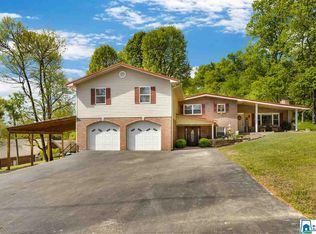 409 1st St N, Oneonta, AL 35121