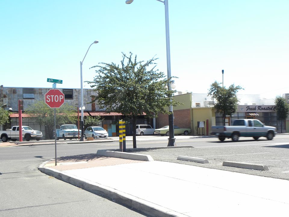 2nd image of 1317 S 6th Ave