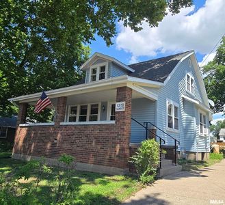 1218 S 3rd St, Pekin, IL, 61554