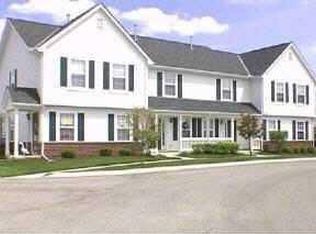 6335 Riverview Loop, Grove City, OH