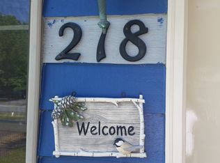 218 Musket Ln, Locust Grove, VA 22508