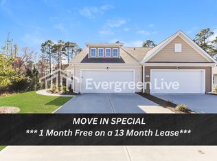 2241 Courtina Way, Conway, SC 29526