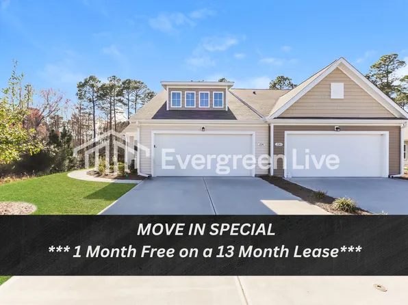 2241 Courtina Way, Conway, SC 29526