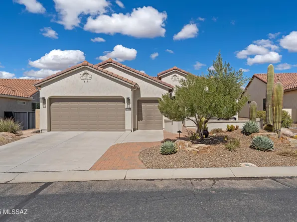 61388 E Happy Jack Trl, Oracle, AZ 85623