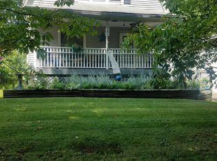 1698 Olson Ave, Youngstown, OH