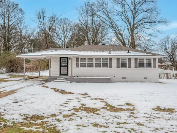 313 Bonita Dr, Memphis, TN 38109