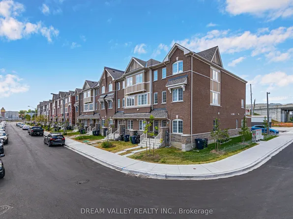 88 Jolly Way, Toronto, ON M1P 0E2