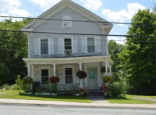 83 Clinton St, Keeseville, NY 12944