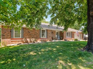5709 S Clay Avenue, Springfield, MO 65810