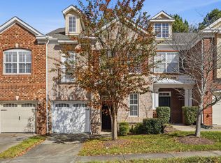 520 Camden Yards Way, Cary, NC 27519