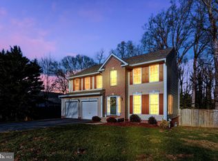 44 Robinson Landing Ct, Severna Park, MD 21146